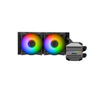 MSI MAG CORELIQUID M240 | Refrigeración por agua AiO