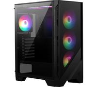 MSI MAG FORGE 120A AIRFLOW Cristal Templado USB 3.2