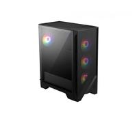 MSI MAG FORGE 121A AIRFLOW RGB Negro