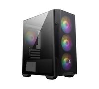 MSI MAG FORGE M100R | Caja para PC