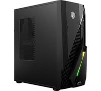MSI MAG Infinite E1 14NVL5-104EU Gaming PC - Intel Core i5 14400F, tarjeta gráfica GeForce RTX 5060 8G, 16 GB DDR5 RAM, 1 TB SSD PCIe GEN4x4 w/o DRAM NVMe 80+ Bronce, Wi-Fi 6E