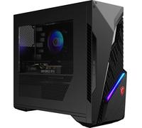 MSI mag Infinite S3 13NUE-813FR PC Gaming - CPU Intel Core i7-13700F, GPU GeForce RTX 4070, 16GB RAM DDR5, 1TB SSD, Air Cooling, Wi-FI 6E, Windows 11 Familia - 500W
