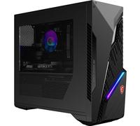 MSI MAG Infinite S3 14NUB7-2630EU PC Gaming - Procesador Intel Core i7-14700F, RTX 4060 Ti, 16 GB DDR5, 1 TB SSD NVMe PCIe 3.0 - Fuente de alimentación 80 Plus Bronce, Wi-FI 6E - Windows 11 Familia