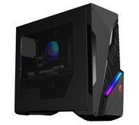 MSI MAG Infinite S3 14NVN7-2816DE Ordenador de Sobremesa Gaming - Intel Core i7-14700F, 32GB RAM DDR5, 1TB SSD NVMe, NVIDIA GeForce RTX 5060 Ti 16GB, Windows 11 Home, Negro