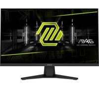 MSI MAG MAG 274QFDE Gaming Monitor 69 cm (27 Zoll) WQHD, Rapid IPS, 1ms, 180Hz, HDMI, DisplayPort (9S6-3CE41H-010)