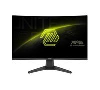 MONITOR GAMING MSI MAG 276CF E20. 27" FHD 1920X1080. 200HZ 0.5MS. CURVO . 2XHDMI. DP 9S6-3CE11M-035