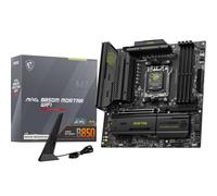 MSI MAG MORTAR B850M WIFI