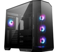 MSI MAG Pano 100R PZ ATX Caja para PC