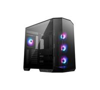 MSI MAG Pano 100R PZ ATX Caja para PC