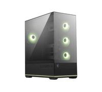 MSI MAG Pano 110R PZ - Caja ATX