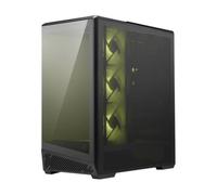 MSI MAG PANO 130R PZ carcasa de ordenador Midi Tower Negro