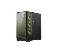 MSI MAG PANO 130R PZ carcasa de ordenador Midi Tower Negro