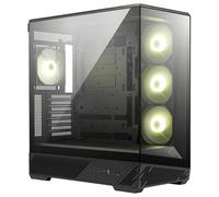 MSI MAG PANO 130R PZ Negro