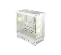 MSI MAG PANO 130R PZ WHITE Blanco 306-7G32W21-HH9