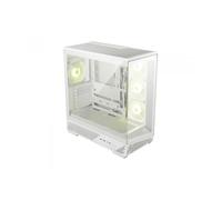Carcasa MSI MAG PANO 130R PZ WHITE Midi Tower ATX Blanco USB-C