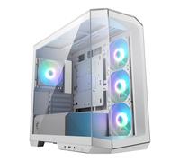 MSI MAG PANO M100R PZ BLANCA | Carcasa PC