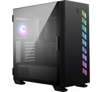 MSI MAG VAMPIRIC 300R Cristal Templado USB 3.2 Negra