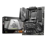 MSI MAG X670E TOMAHAWK WIFI placa base AMD X670 Zócalo AM5 ATX