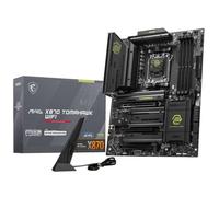 MSI MAG X870 TOMAHAWK WIFI placa base AMD X870 Zócalo AM5 ATX