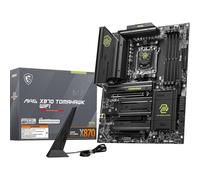 MSI MAG X870 TOMAHAWK WIFI placa base AMD X870 Zócalo AM5 ATX