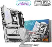 MSI MPG X870E EDGE TI WIFI placa base AMD X870E Zócalo AM5 ATX