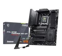 Msi Mag X870e Tomahawk Max Wifi (am5) (7e59-018r)