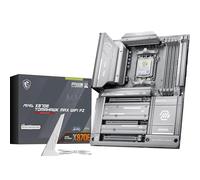 MSI MAG X870E Tomahawk MAX WiFi PZ Placa base, ATX - Soporta procesadores AMD Ryzen 9000/8000/7000, AM5 - DDR5 Memory Boost 8400+ MT/s (OC), PCIe 5.0 x16, M.2 Gen5, Wi-Fi 7, 5G LAN