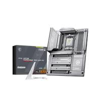 MSI MAG X870E TOMAHAWK MAX WIFI PZ Socket AM5