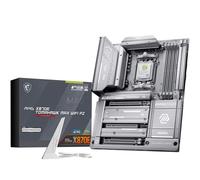 MSI MAG X870E TOMAHAWK MAX WIFI PZ Socket AM5