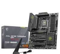 MSI MAG X870E TOMAHAWK WIFI placa base AMD X870E Zócalo AM5 ATX