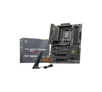 MSI MAG X870E TomaHawk WIFI - Placa base AM5 ATX