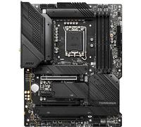 MSI MAG Z690 Tomahawk WiFi DDR4 Gaming Motherboard (ATX, 12ª generación Intel Core, LGA 1700 Socket, DDR4, PCIe 4, CFX, ranuras M.2, Wi-Fi 6E)