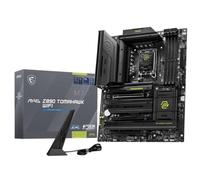 MSI MAG Z890 Tomahawk | WiFi 7 | DDR5 | ATX | Placa Base Intel 1851