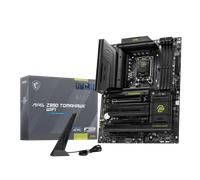 MSI MAG Z890 Tomahawk | WiFi 7 | DDR5 | ATX | Placa Base Intel 1851