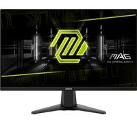 msi MAG275F - Monitor LED Full HD para Juegos de Clase 27, 16:9, Negro metálico