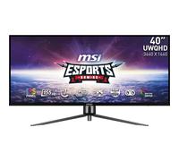 MSI MAG401QR 40" LED IPS UWQHD 155Hz USB-C