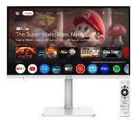 msi md272upsw smart monitor 27 4k mm aa