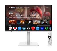MSI MD272UPSW Smart Monitor 27 4K MM AA 9S6-3PB19H-261