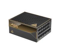 MSI MEG Ai1600T PCIE5 80 PLUS Titanium | Fuente de Alimentación