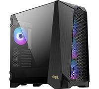 MSI MEG PROSPECT 700R carcasa de ordenador Midi Tower Negro