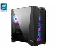 MSI MEG PROSPECT 700R - Torre Media - E-ATX - Lateral con Ventana (Vidrio)