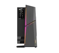 MSI MEG Trident X2 14NUF7 402AT - Tower - Core i7 i7-14700KF / 3.4 GHz (00B92221-402) (4711377175364)