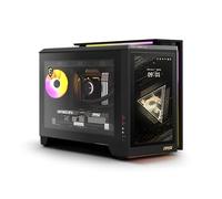 MSI MEG Vision X AI 2NVV7-004EU ULTRA 7 265K 32GB DDR5 2TB SSD RTX 5080 SHADOW 3X 16G W11 Gaming DT PC