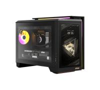 MSI MEG Vision X AI 2NVZ9-022ES | PC Gaming - MEG Vision X AI 2NVZ9-022ES-B9285K5093264GS2TX11MALZ9 1