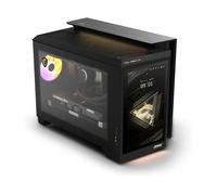 MSI MEG Vision X AI 2NVZ9-234AT PC Gaming Escritorio Negro, Intel Core Ultra 9 285K, NVIDIA GeForce RTX 5090 32GB, 128GB RAM DDR5, 2TB SSD, WiFi 7, Windows 11 Home