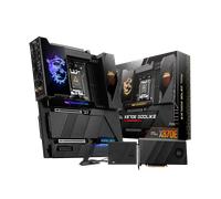 MSI MEG X870E GODLIKE | Placa Base - MEG X870E GODLIKE 1