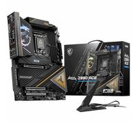 MSI MEG Z890 ACE placa base Intel Z890 LGA 1851 (Socket V1) ATX