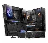 MSI MEG Z890 GODLIKE