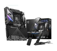 MSI MEG Z890 UNIFY-X placa base Intel Z890 LGA 1851 (Socket V1) ATX