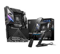 MSI MEG Z890 UNIFY-X WIFI Socket 1851